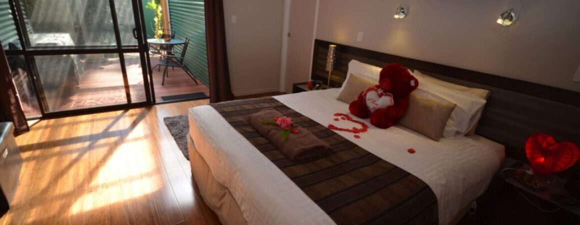 Cumberland Resort and Spa, Norfolk Island