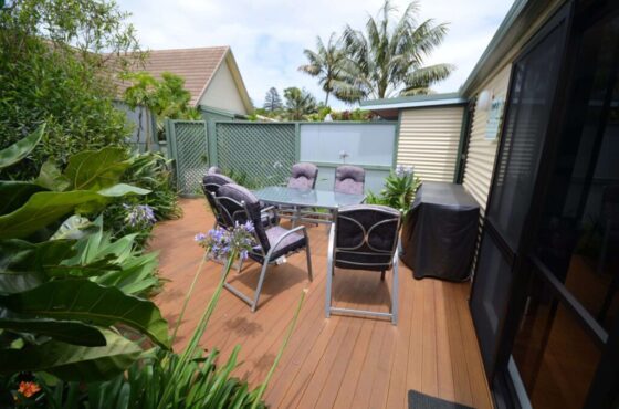 Cumberland Resort and Spa, Norfolk Island