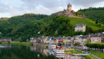 Cochem, Germany