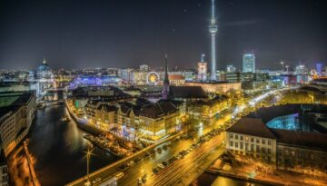 Berlin, Germany